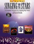Singing for the Stars by Seth Riggs (1992, Paperback)