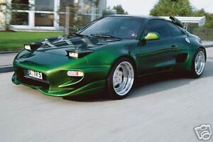 toyota mr2 lazy eye kit #5