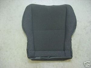 Original replacement seat covers honda civic #3