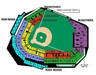Boston Red Sox vs Cleveland Indians (Sep 22, 2008, Boston)