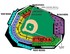 2 RED SOX VS.  BREWERS TICKETS 5/18/08 Standing Room