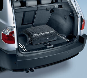 Bmw x5 luggage compartment tray #4