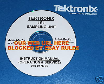 tektronix t932a manual pdf