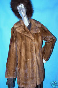 MINK FUR COAT-SALE !! | eBay