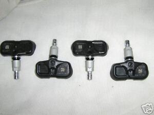 2010 toyota corolla tire pressure sensor reset #5