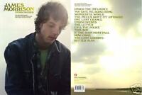 James Morrison Undiscovered Piano Chords