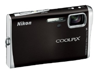 Nikon Coolpix S52c 9.0 Megapixel