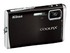 Camera: Nikon Coolpix S52c 9.0 Megapixel 