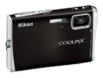 Nikon Coolpix S52c 9.0 Megapixel