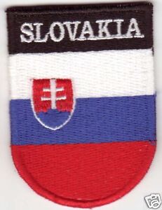 Slovak Shield