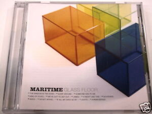 Maritime Glass Floor