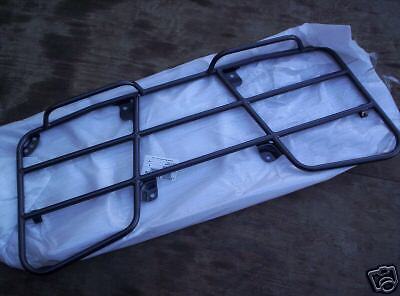 KAWASAKI BRUTE FORCE 750 REAR RACK, CARRIER 2005  