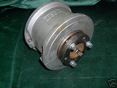 Browning No. 2080H Shaft Coupling with 2.25 Bushings  