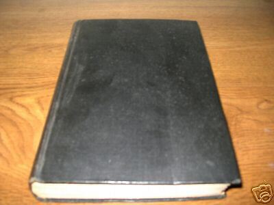 JOHN BROWNS BODY 1928 Benet 1st First Edition Ed  
