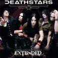 DEATHSTARS   TERMINATION BLISS+DVD TOUR NEW CD/DVD  