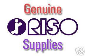 OEM Riso S4254 S 4254 Ink Black RZ 220 230 310 2/Box  