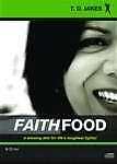 Bishop TD Jakes Faith Food 5 DVD Video Set 606866623607  