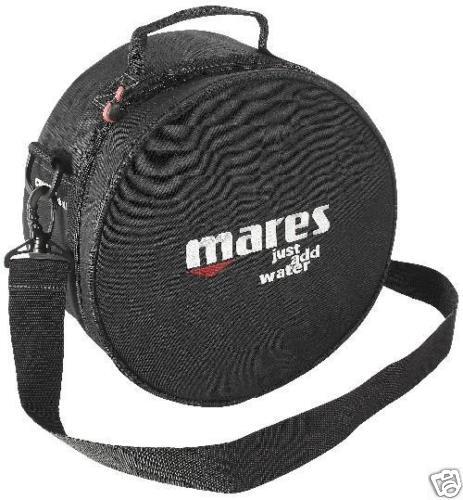 Mares Cruise Reg Atemreglertasche NEU  