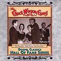 CHUCK WAGON GANG Hall of Fame v4 COUNTRY GOSPEL mint cd  