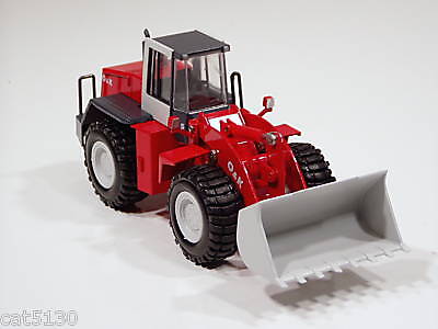 L45 Loader   1/50   Conrad #2429   MIB  