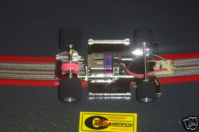 Champion 102 Legend 1/32RTR Chassis W/Deathstar16DMotor  