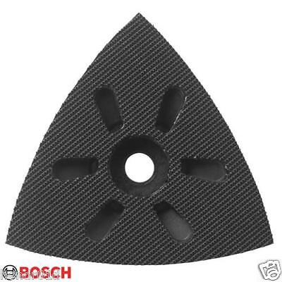 Bosch Velcro Delta Backing Pad PMF180 & GOP10.8V Tools  