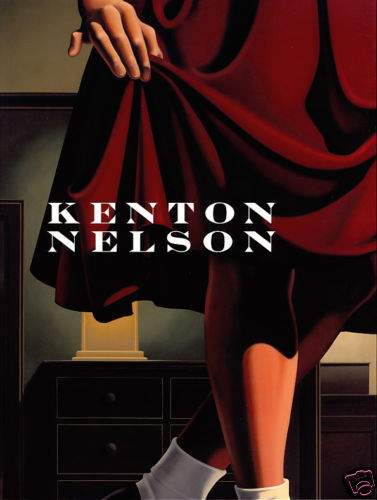 Kenton Nelson  