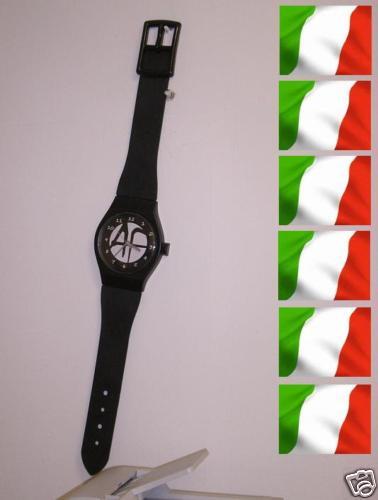 Orologio Pensile Da Muro Tipo Swatch Gigante 1 2M Polso