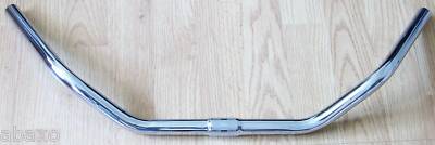 Style Handlebar Bar,chrome