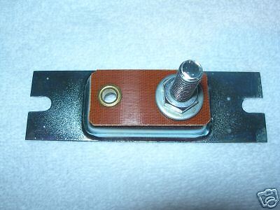 1964 1965 426 Race Hemi Inner Fender Terminal Block  