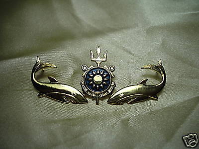 ROC Taiwan Navy FABGs (Fast Attack Boat, Guided) pin  