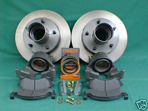 1980 Ford f150 disc brakes #8