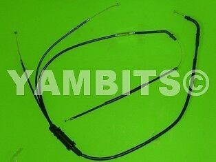 YAMAHA RD500 RZ500 RD RZ THROTTLE CABLE  