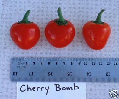 Cherry bomb