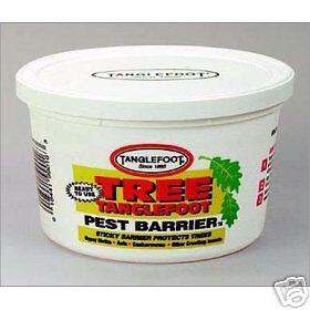 Tanglefoot Tree Pest Barrier 15 oz  