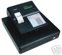 SAM4S ER 285M POS Cash Register  NEW IN BOX**  