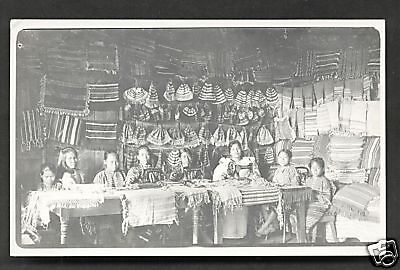 igorot Women Clothes Sewing Machines Philippines 1915  