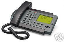 Nortel Aastra Vista PT 350 SpeakerPhone phone /390/ CID  