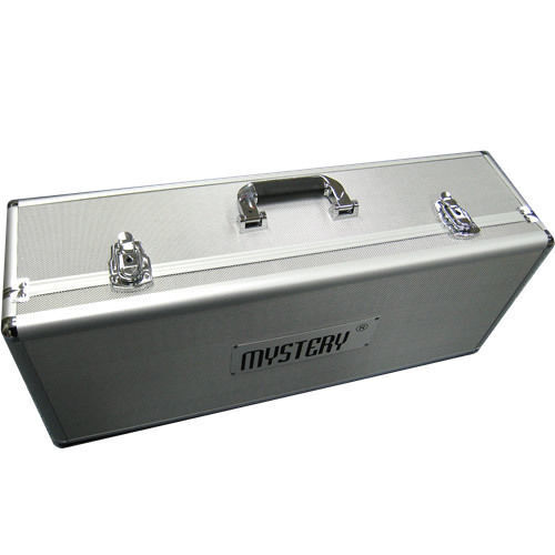 Aluminium Box Case For ESKY Belt CP Helicopter  