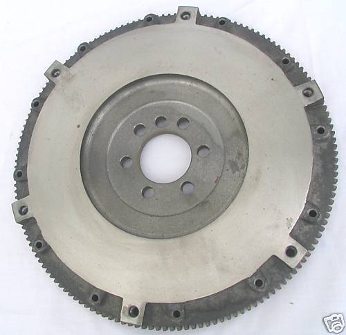 NEW 10 l/2 Flywheel L 88 Style 1 pc Chevrolet ZOOM  