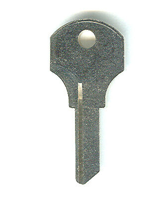Replacement Pre Cut key for HON File Cabinets  