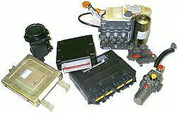 1999 03 Ford 7.3 Diesel Injector Drive Control IDM  