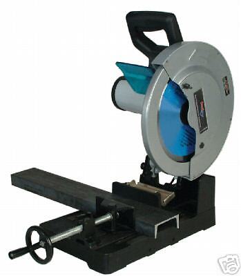 NEW STEELMAX S14 14 DRY CUTTING METAL BANDSAW  