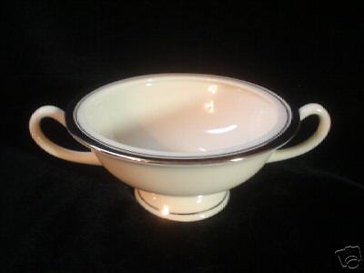 Syracuse China Countess Sugar Bowl with NO LID  