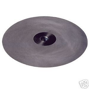 INCH DIAMOND FLAT LAP DISKS SIX GRITS TO CHOOSE FROM  