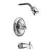 New Moen RT2347PM Monticello Inspirations Tub Shower  