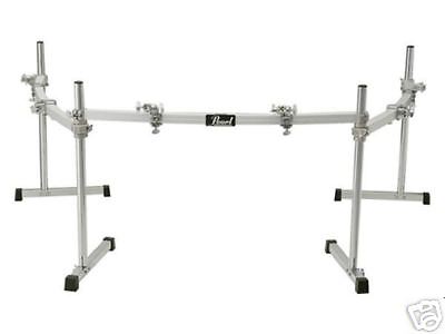 Pearl Icon Curved 3 Sided Drum Rack   DR503C  
