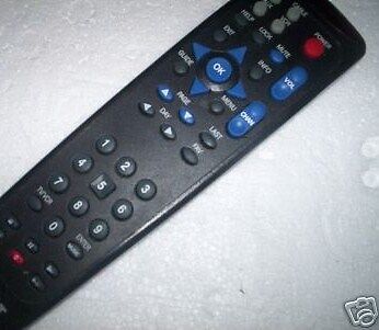 AT&T Charter Comcast Remote 200C 200B UA164  