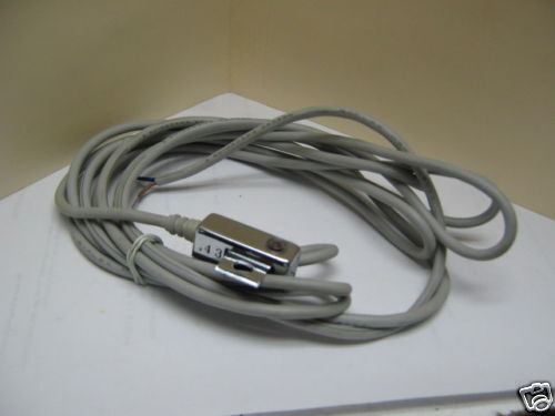 SMC D A54 SOLID STATE REED PROXIMITY SWITCH SENSOR  