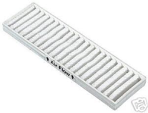 Bissell 32076 Style 7 HEPA filter for Cleanview vacuum  